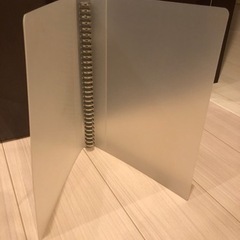 バインダー　30穴タイプA4 約52冊の画像