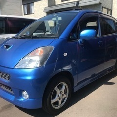 ご成約済苫小牧発　車検2年付き　コミコミ　4ＷＤ　ターボ　タイミ...