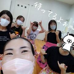 未経験、初心者さん🔰集まれ🌻夏のフラガール体験無料レッスン✨
