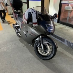 山ツーリング