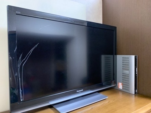 【急募】32インチ液晶テレビ【値下げしました】