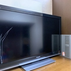 【急募】32インチ液晶テレビ【値下げしました】