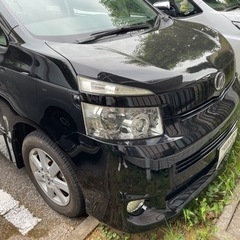 voxy トヨタ　ボクシー