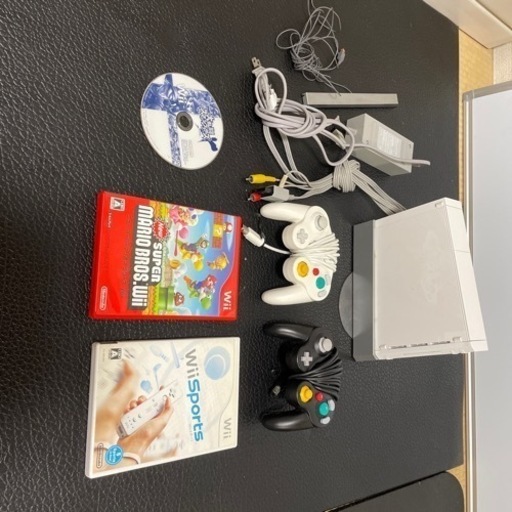 任天堂Wii