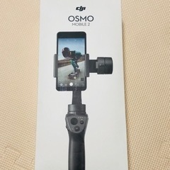 dji OSMO MOBILE2 