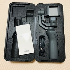 dji OSMO MOBILE2 の画像