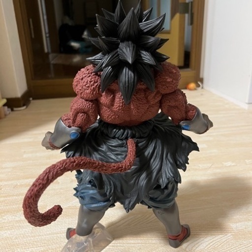 ブロリー ラストワン