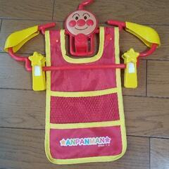 アンパンマン ハンガー