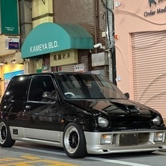 スズキ アルトワークス CS22s 車検R5.4月まで 4WD ...