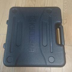 Kyocera 充電式インパクトドライバー