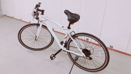 MASERATI(マセラティ) クロスバイク