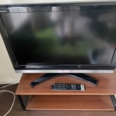 【美品】東芝 32インチ　テレビ