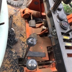 【実働】トヨタフォークリフトの画像