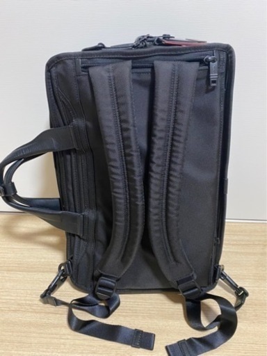 TUMI ビジネスバッグ　2017  LIMITED EDITION