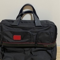 TUMI ビジネスバッグ　2017  LIMITED EDITION