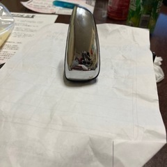 レクサス純正シフトノブの画像