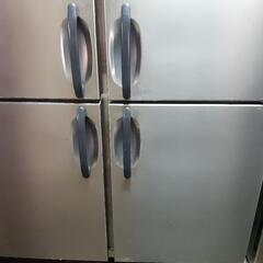 取引中　業務用冷蔵庫　DAIWA冷機　100v　動作確認済み　の画像