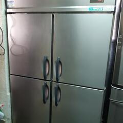 取引中　業務用冷蔵庫　DAIWA冷機　100v　動作確認済み　の画像