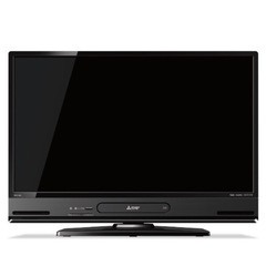 2番組同時録画可能ブルーレイレコーダー内蔵液晶テレビ LCD-A32BHR932V