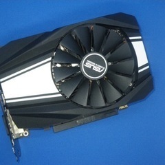 ASUS GTX1660super 6GBの画像