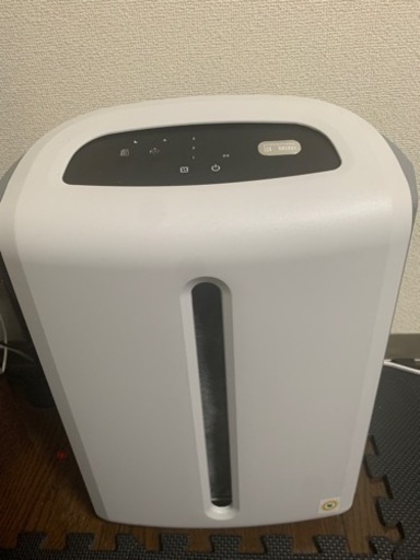 Amway 空気清浄機