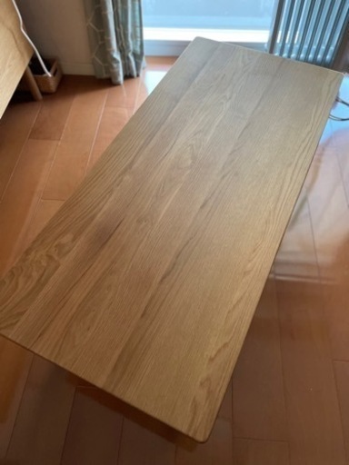 DIMANCHE LOW TABLE    IDEE