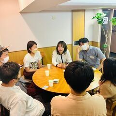 【急募】ボードゲーム会：7/8（募集2名）