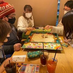 【急募】ボードゲーム会：7/8（募集2名） - その他