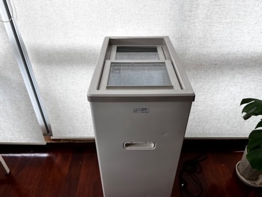 【最安値】元値5.5万　冷凍ストッカー　45L  冷凍庫