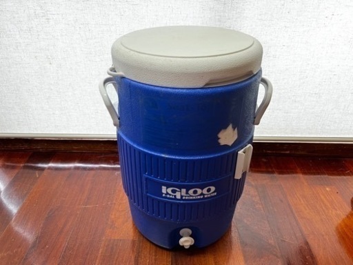 igloo ウォータージャグ