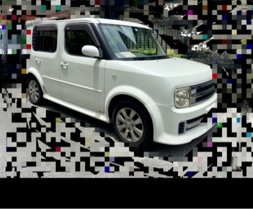 z11 キューブ　ライダー