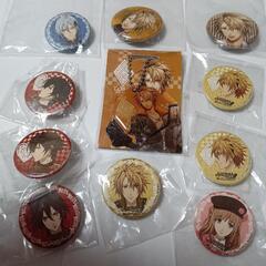 AMNESIAアムネシア【バラ売り可】