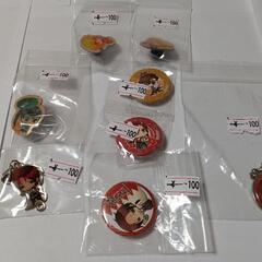 薄桜鬼グッズセット【バラ売り可】の画像
