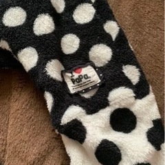 アイラブパパ★ズボン　80㌢の画像