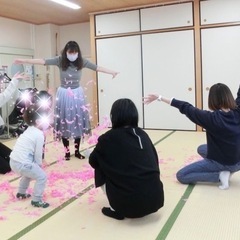 【志木市】月1回開講！未就園児親子対象♪ハッピーみゅーじっく！