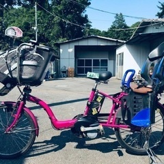 ②1228番　電動自転車