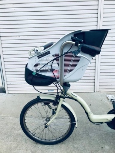 ③1070番　電動自転車