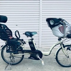 ③1070番　電動自転車