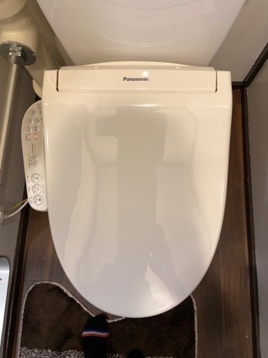 パナソニックウォシュレット