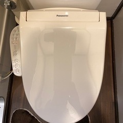 パナソニックウォシュレット