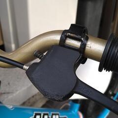 d-BIKE ペダル無し自転車（子供用）の画像