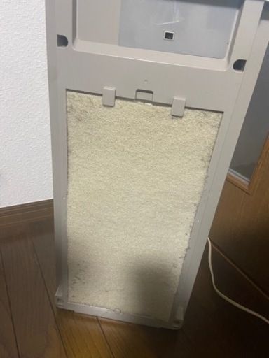 FUJITSU GENERAL 富士通ゼネラル 脱臭機 HDS-302C