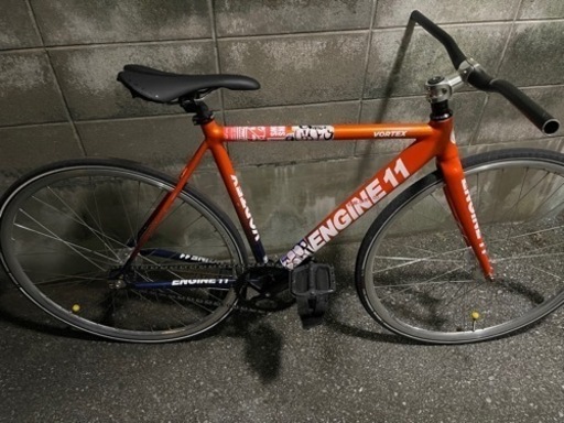 その他 engine11 vortex