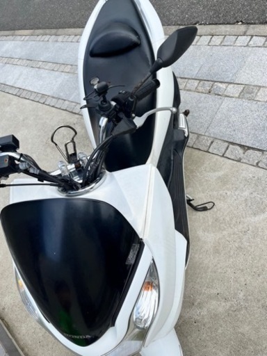 PCX☆125cc☆JF28⚠️値下げ