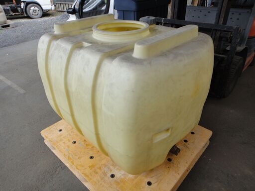 受水槽、雨水タンク