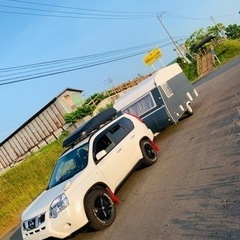 車両確認🆗トレーラーハウス　車検証令和5年７月３０日迄　 【自賠責満了】令和５年８月２６日 の画像