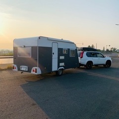 車両確認🆗トレーラーハウス　車検証令和5年７月３０日迄　 【自賠責満了】令和５年８月２６日 の画像