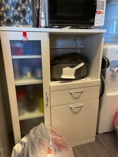 キッチンカウンター