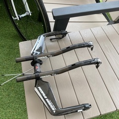CEEPO stinger triathlon bike / road bike ロードバイク フルカーボン トライアスロン road bike stringer の画像