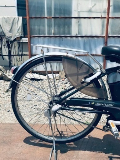①1343番　電動自転車
